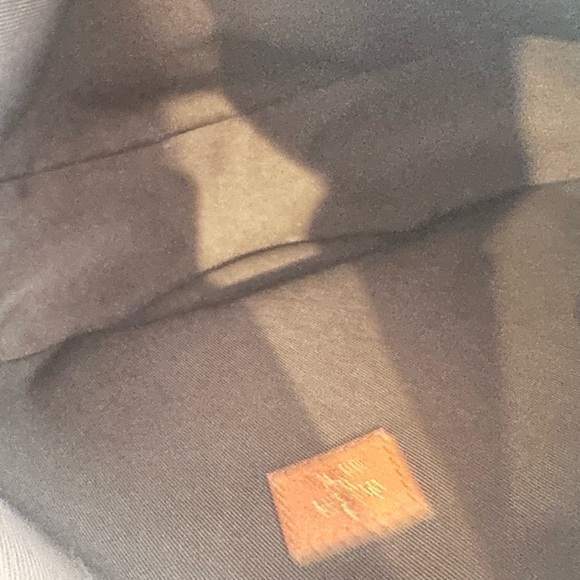 Louis Vuitton Loop Hobo - Picture 11 of 16